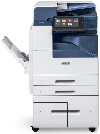 МФУ Xerox AltaLink B8000 МФУ Xerox AltaLink B8000