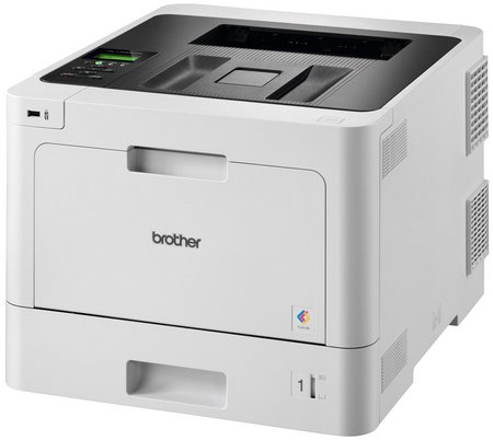 Цветной лазерный принтер Brother HL-L8260CDW