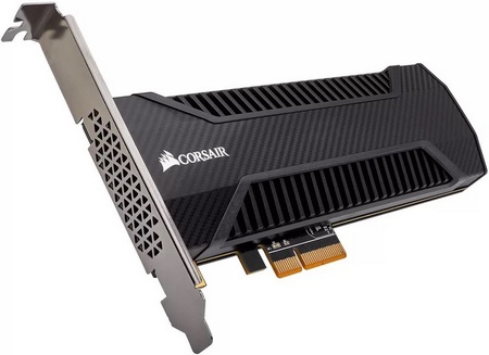 Твердотельный накопитель Corsair Neutron NX500