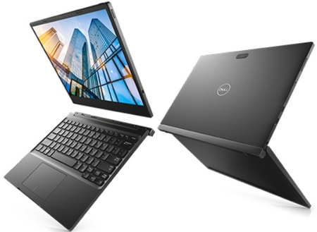 Ноутбук Dell Latitude 7285