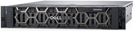 Сервер Dell EMC PowerEdge