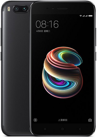 Смартфон Xiaomi Mi 5X Смартфон Xiaomi Mi 5X
