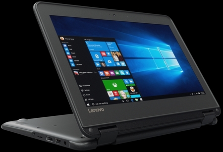 Ноутбук Lenovo N23