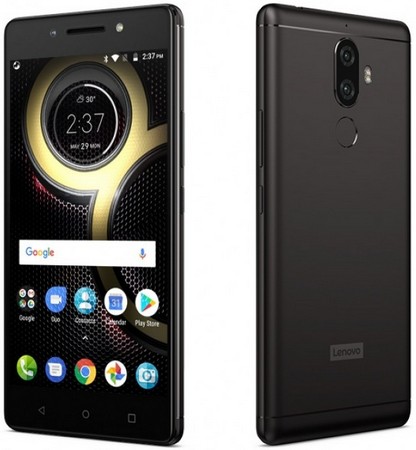 Смартфон Lenovo K8 Note Смартфон Lenovo K8 Note