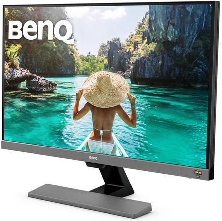 ПК-монитор BenQ EW277HDR