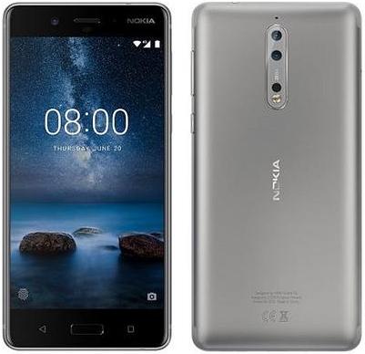 Смартфон Nokia 8