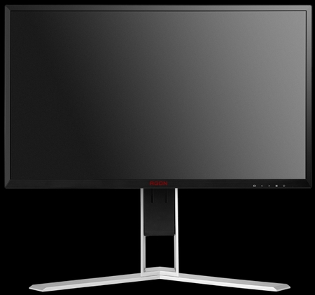 ПК-монитор AOC Agon AG251FG