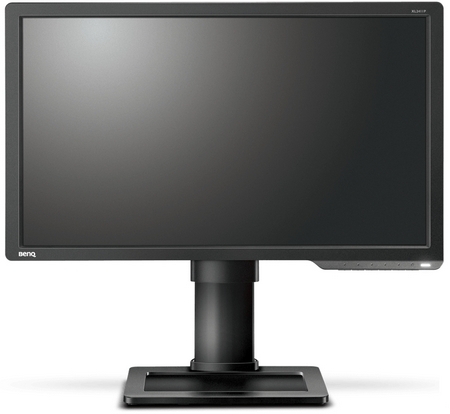 ПК-монитор BenQ Zowie XL2411P ПК-монитор BenQ Zowie XL2411P