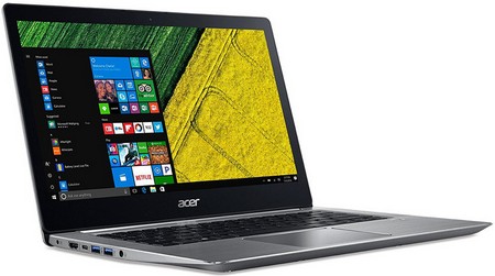 Ноутбук Acer Swift 3