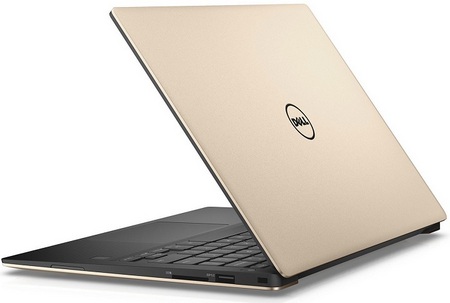 Ноутбук Dell XPS 13