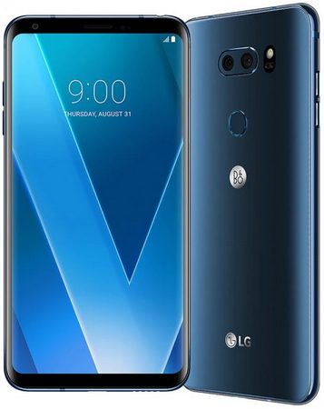 Смартфон LG V30