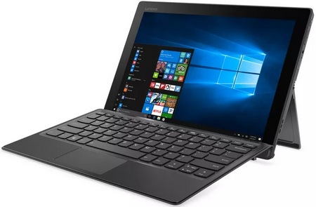 Гибридный планшет Lenovo Miix 520