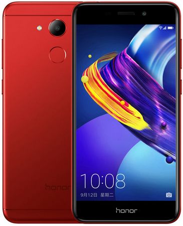 Смартфон Huawei Honor V9 Play