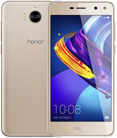 Смартфон Honor 6 Play Смартфон Honor 6 Play