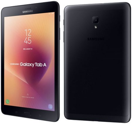 Планшетный ПК Samsung Galaxy Tab A 8.0 (2017)