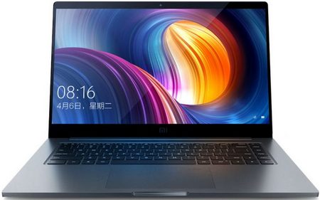 Ноутбук Xiaomi Mi Notebook Pro