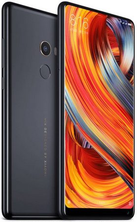Смартфон Xiaomi Mi MIX 2 Смартфон Xiaomi Mi MIX 2