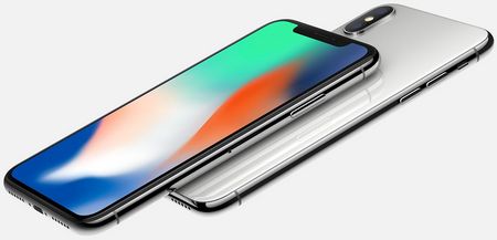 Смартфон iPhone X