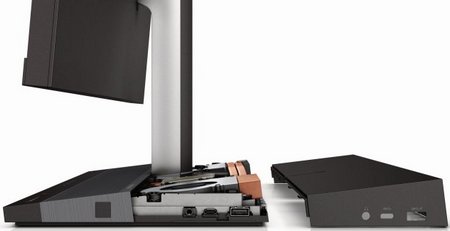 Моноблочный ПК HP EliteOne 1000 G1 Моноблочный ПК HP EliteOne 1000 G1