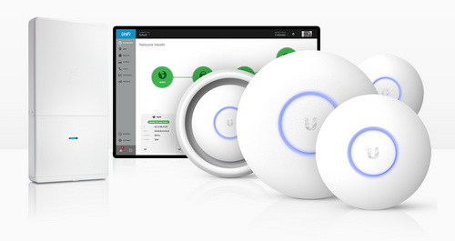 Zyxel Multy Whole-Home WiFi Mesh Solution