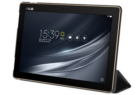 Планшетный компьютер ASUS ZenPad 10 Планшетный компьютер ASUS ZenPad 10