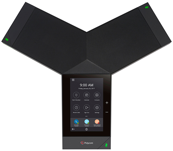 Polycom Trio 8500 Polycom Trio 8500