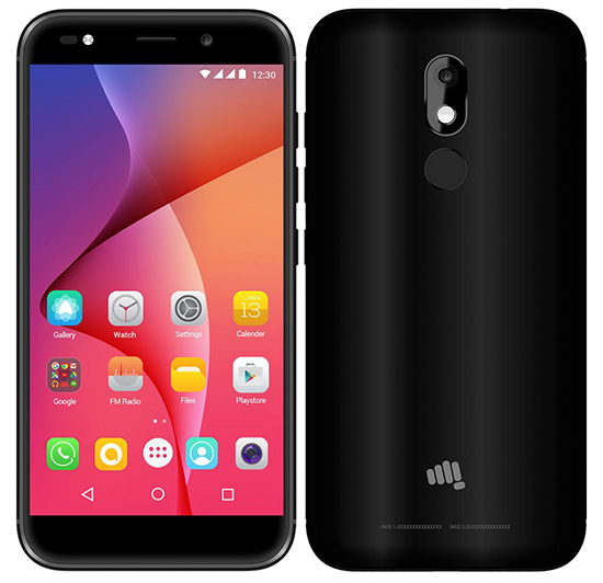 Micromax Selfie 3