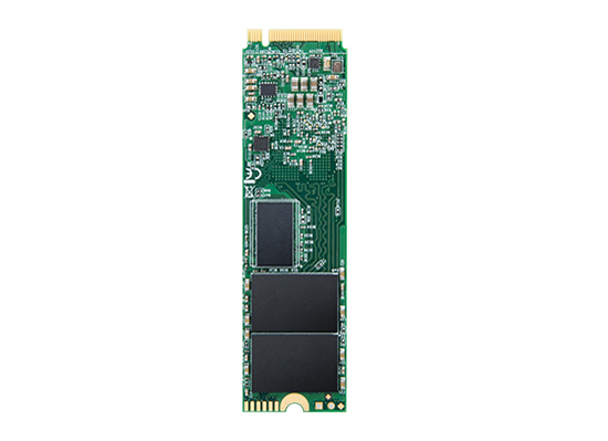 Transcend MTE820 Transcend MTE820