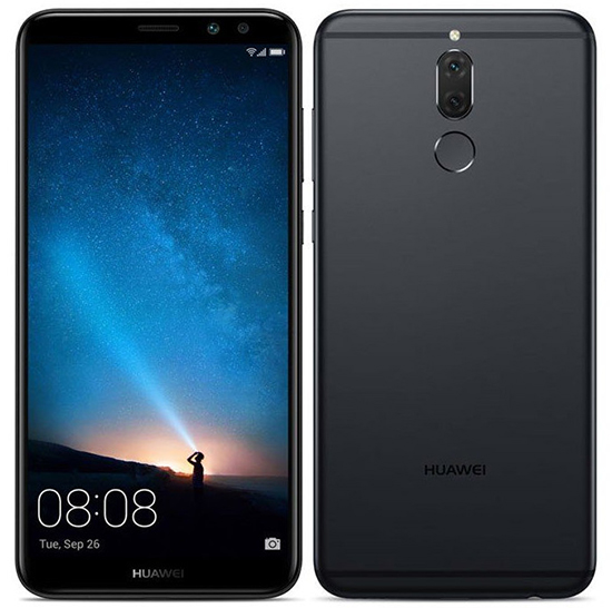 Huawei Nova 2i Huawei Nova 2i