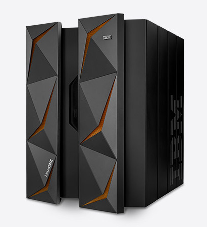 IBM LinuxOne Emperor II IBM LinuxOne Emperor II