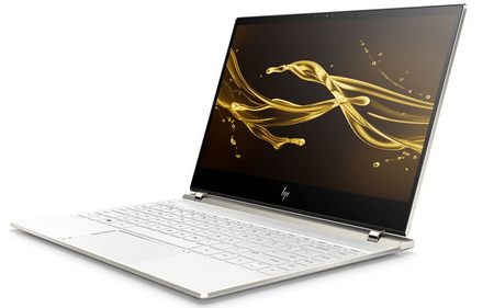 Ноутбук HP Spectre 13