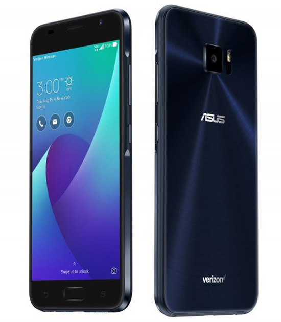 ASUS ZenFone V V520KL