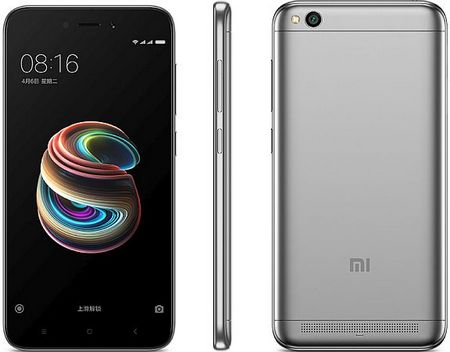 Смартфон Xiaomi Redmi 5A