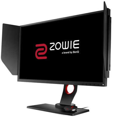 Игровой монитор BenQ Zowie XL2536