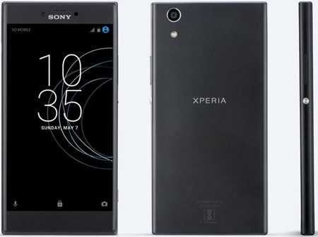 Смартфон Sony Xperia R1