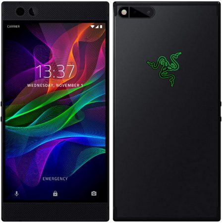 Смартфон Razer Phone