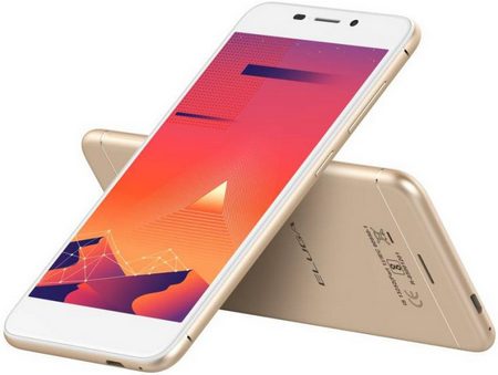 Смартфон Panasonic Eluga I5