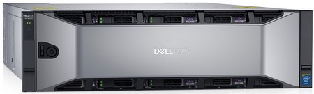 СХД Dell EMC SC5020F 