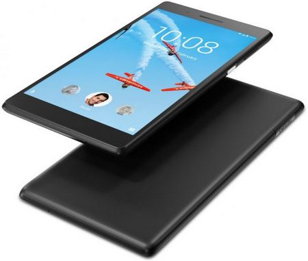 Планшетный ПК Lenovo Tab 7