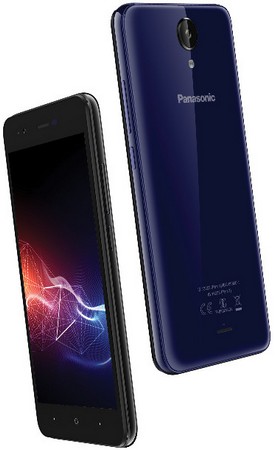 Смартфон Panasonic P91