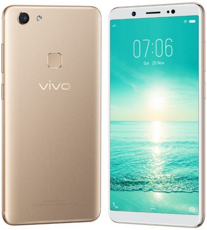 Смартфон Vivo V7