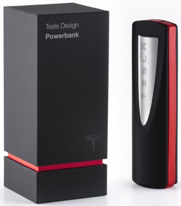 Аккумулятор Tesla Powerbank