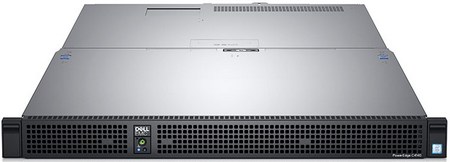 Сервер Dell EMC PowerEdge C4140
