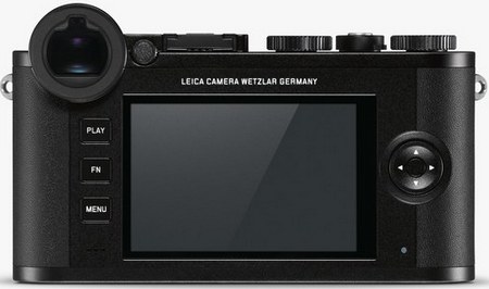 Фотоаппарат Leica CL