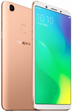 Смартфон Oppo A79