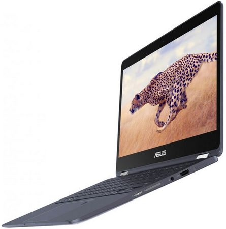 Ноутбук ASUS NovaGo