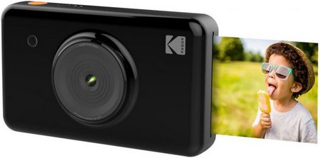 Фотокамера Kodak Mini Shot