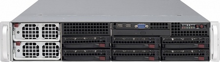 Сервер Aquarius Server T53 Q24
