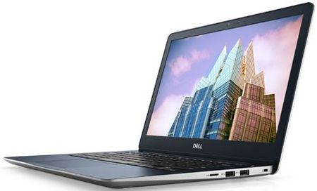 Ноутбук Dell Vostro 5370 Ноутбук Dell Vostro 5370