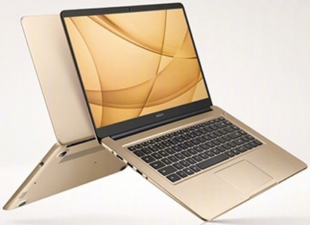 Ноутбуки Huawei MateBook D